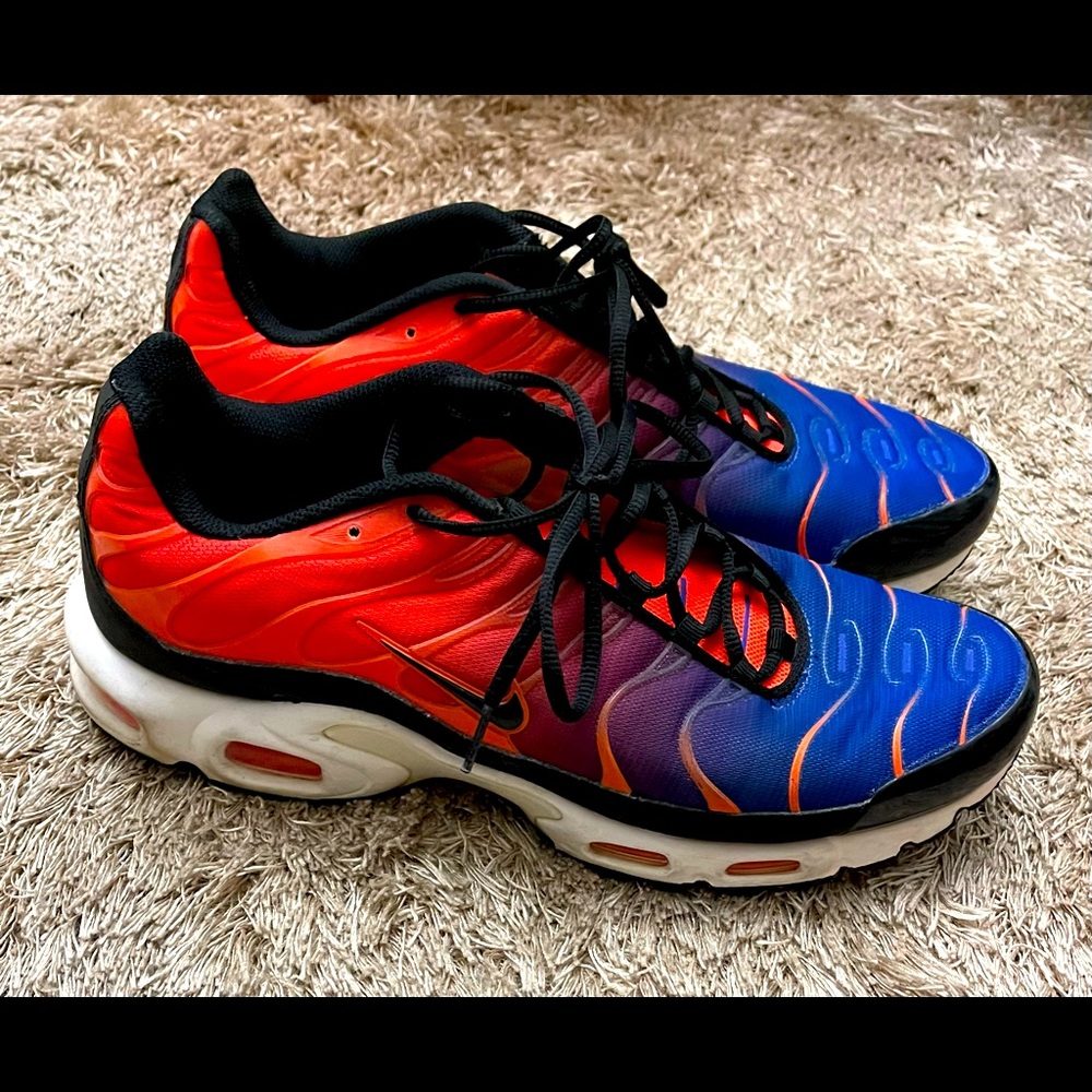 Nike Air, use excellent condition.